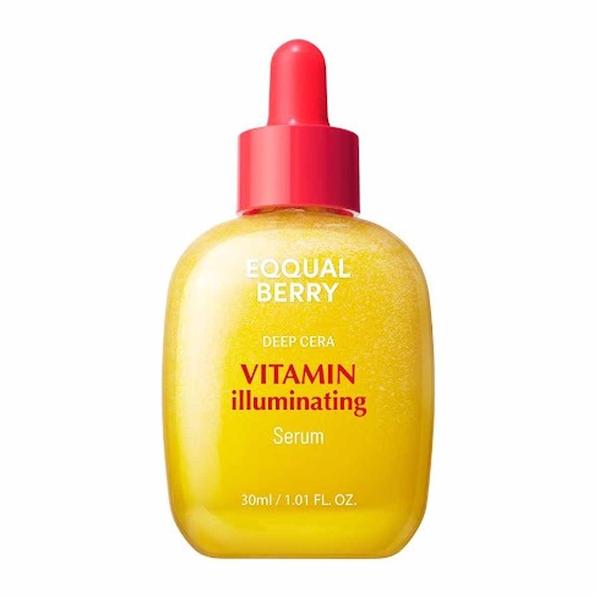 EQQUAL BERRY ILLUMINATING VITAMIN SERUM 30ML