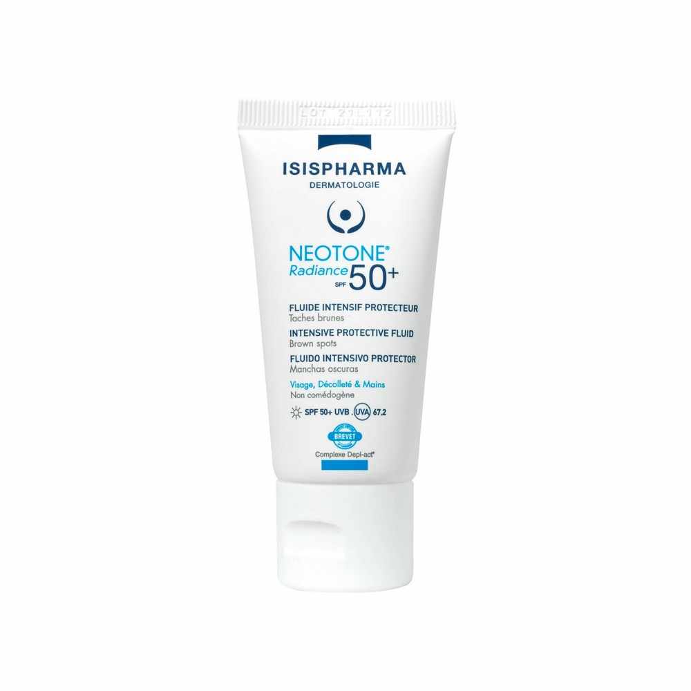 ISIS PHARMA NEOTONE 3675 RADIANCE SPF50 30ML