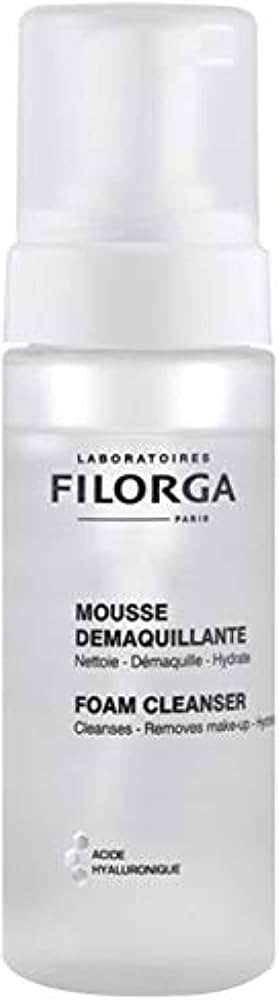 FILORGA FOAM CLEANSER SERUM 150ML
