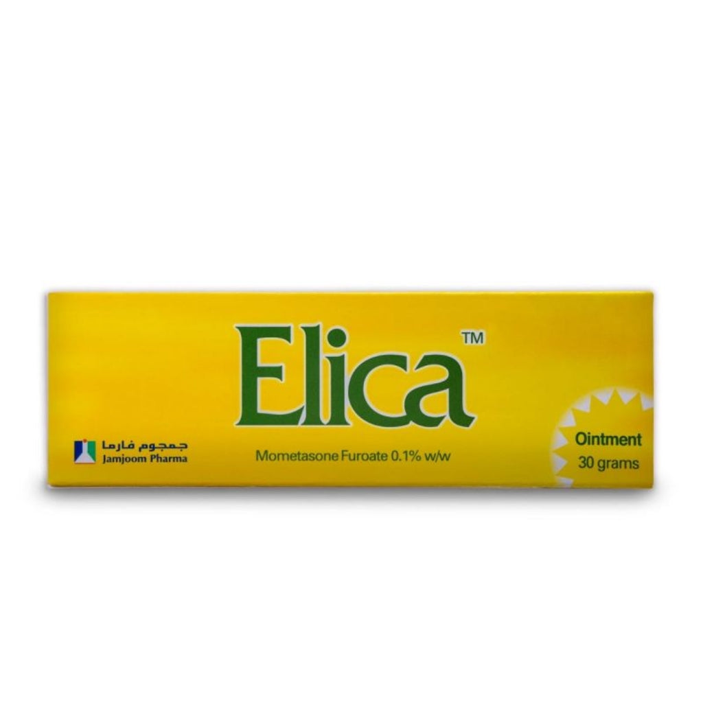 ELICA OINTMENT 30G
