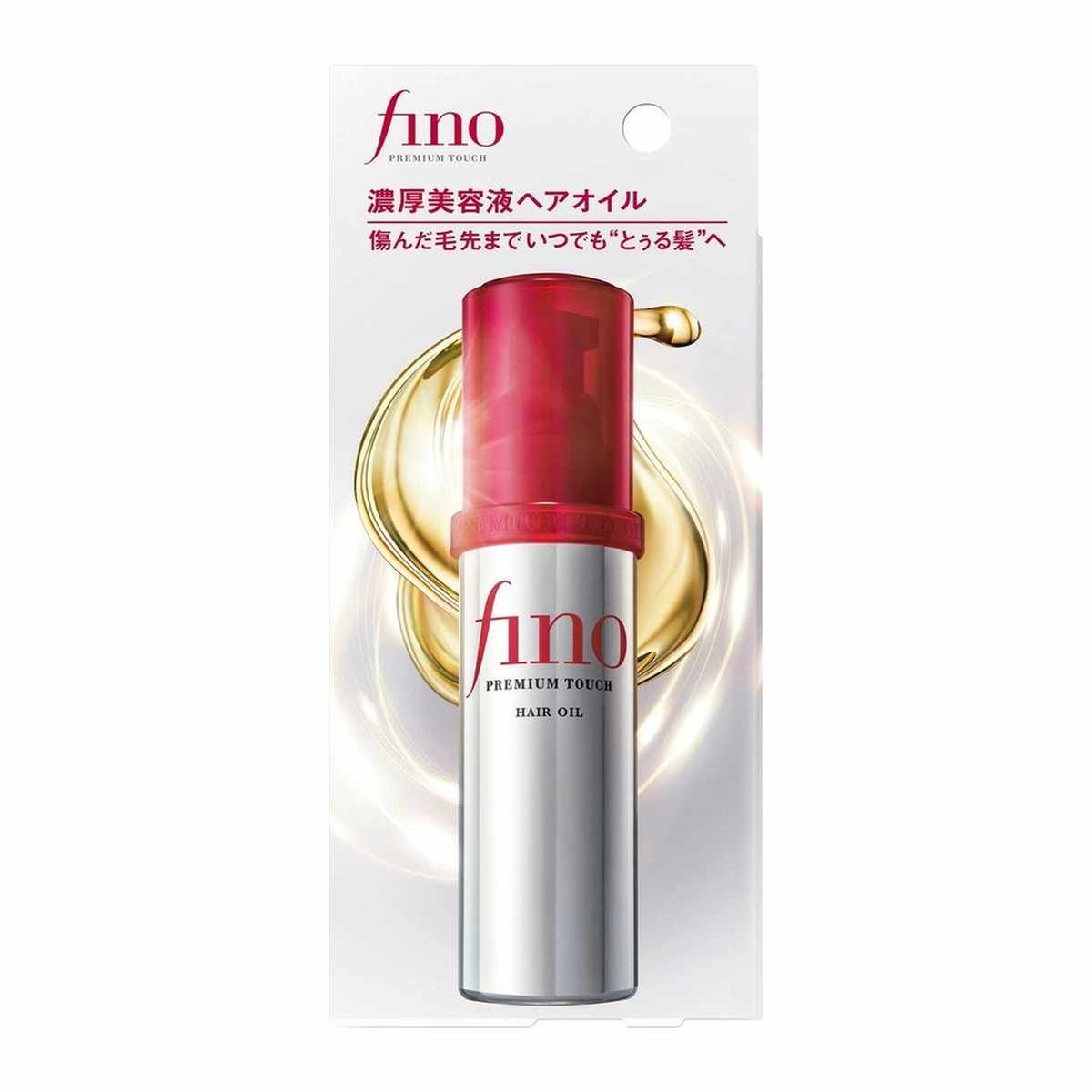 FINO PREMIUM TOUCH HAIR OIL 70ML