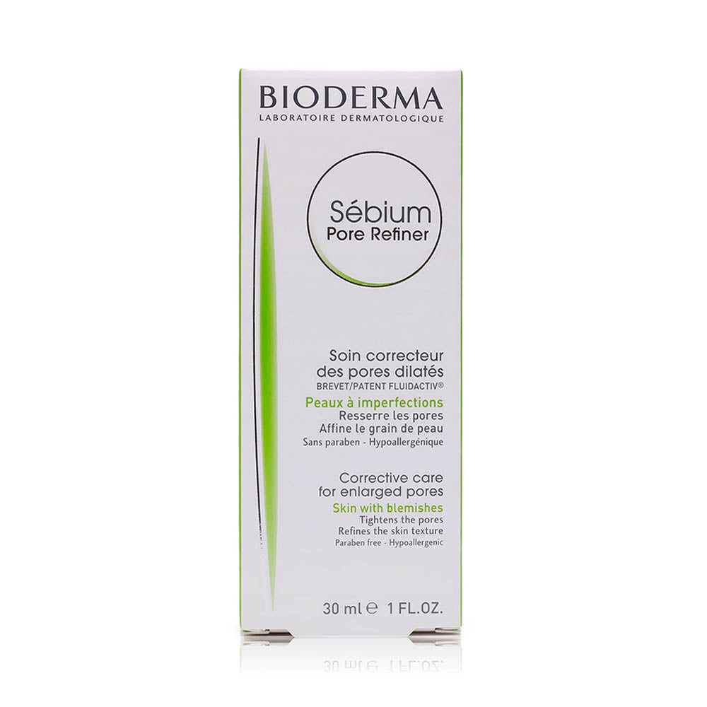 Bioderma Sebium Pore Refiner, 30 ml