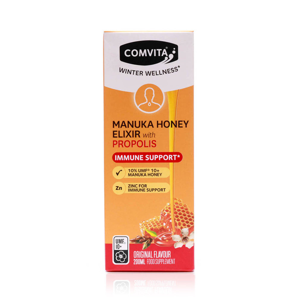Medex Propolis Oral Junior Spray, 30 ml