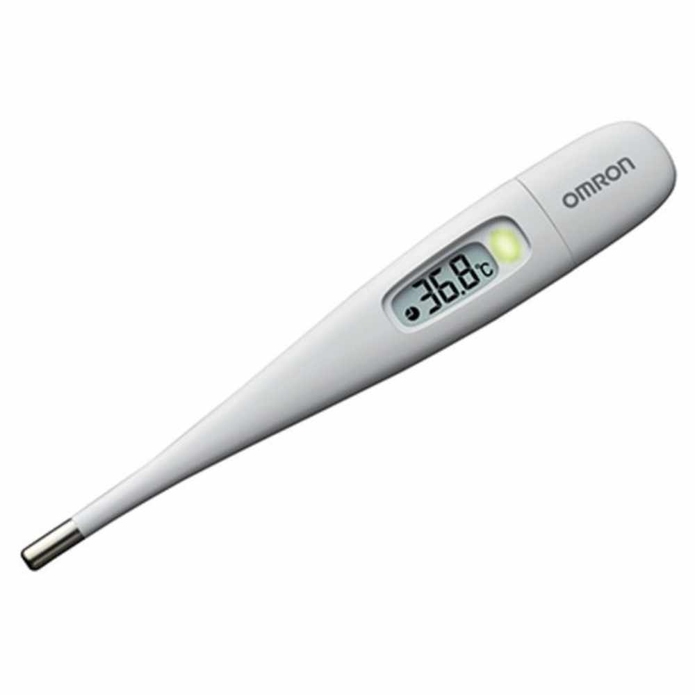 OMRON ECHO TEMP THERMOMETER