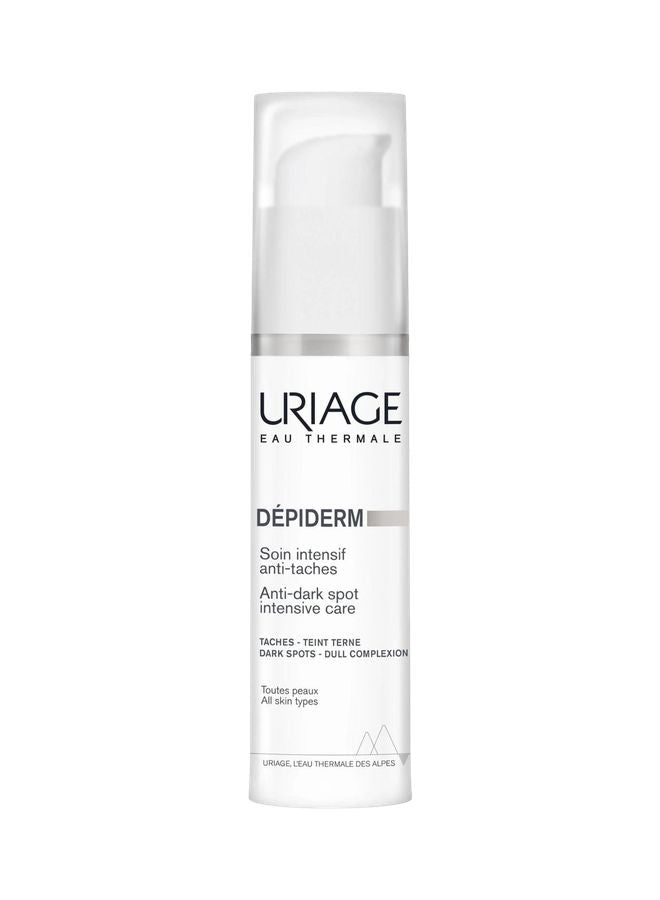 URIAGE DEPIDERM EYE CONTOUR CREAM 15ML