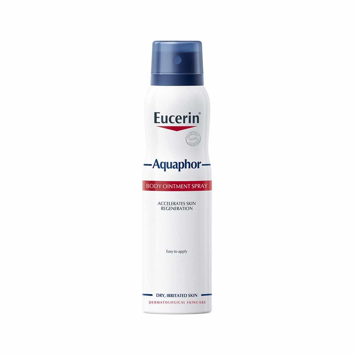 EUCERIN AQUAPHOR SOOTH OINT SPRAY 250ML U040076