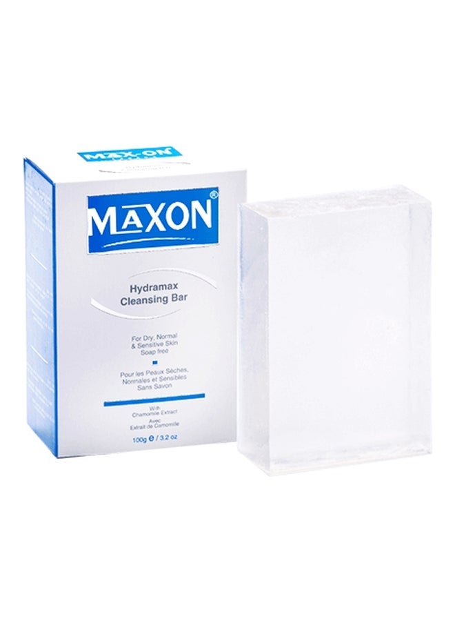 MAXON 0330 HYDRAMAX CLEANSING BAR