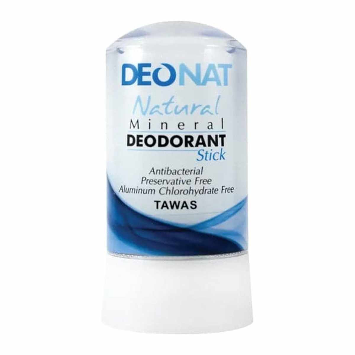 DEONAT NATURAL MINERAL DEODRANT STICK 100G