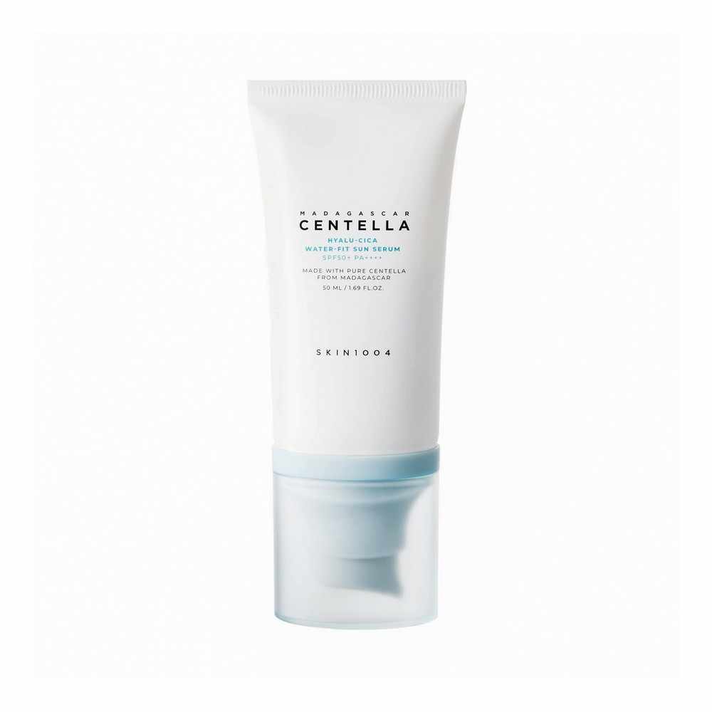SKIN1004 CENTELLA HYALU CICA SPF50 SERUM 50ML