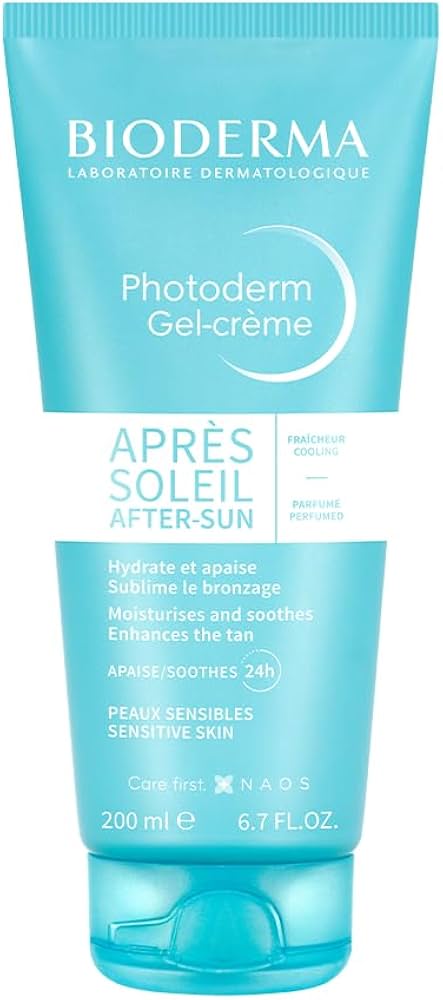 BDR 2335 PHT AFTER SUN MILK 200ML