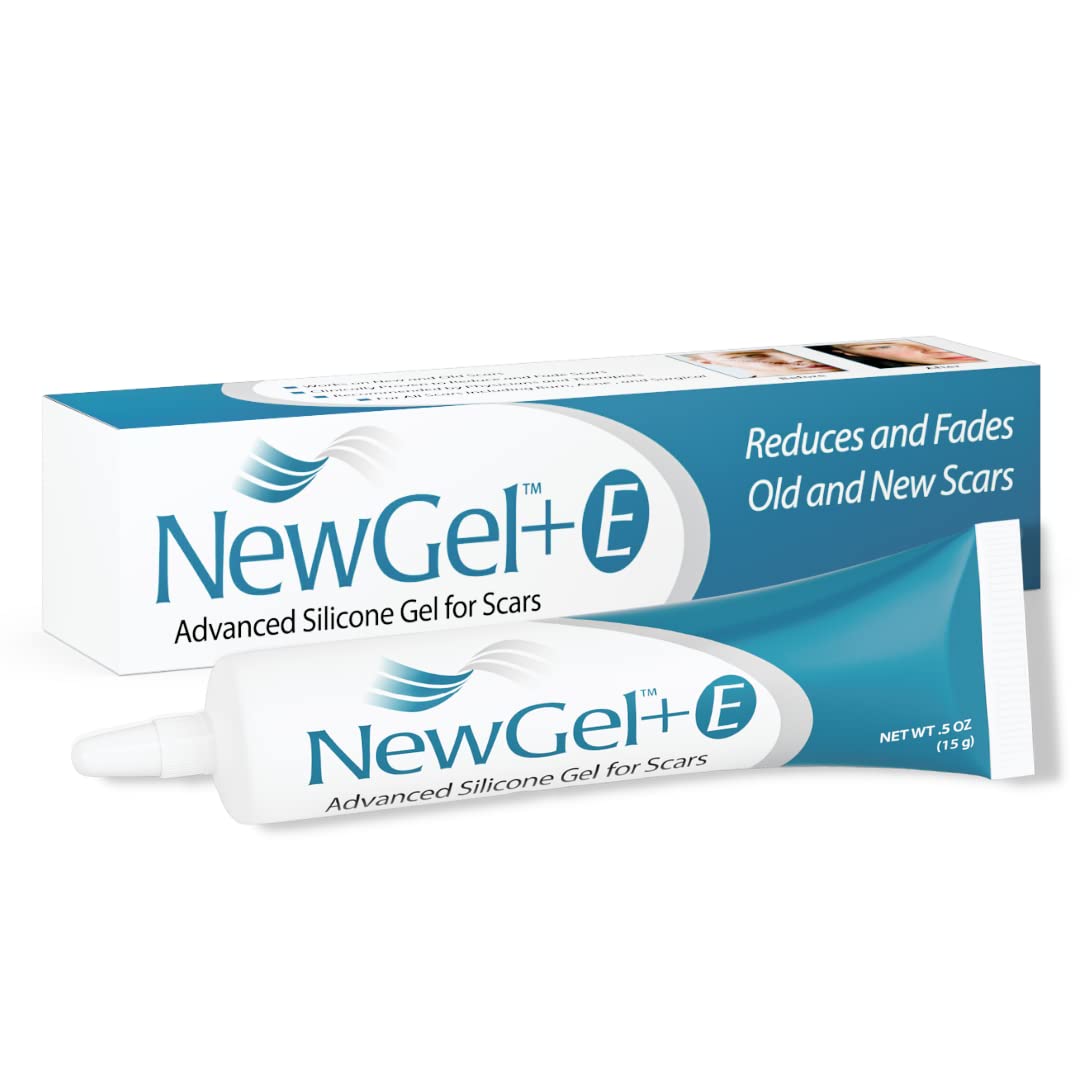 NEWGEL + SILICONE GEL BEIGE ABDOMEN SHEET NG-160-5