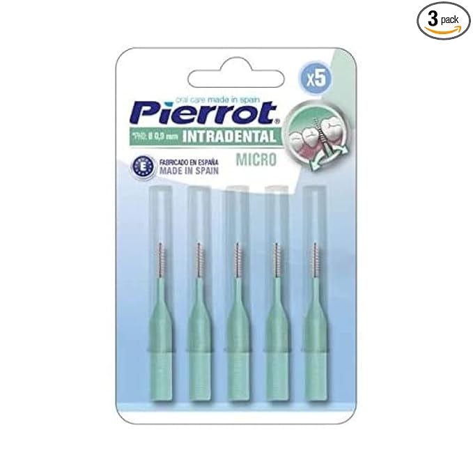 Pierrot 5-Brush