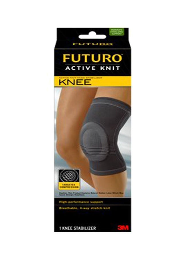 FUTURO (R) ACTIVE KNEE STABILIZER XL 48192EN