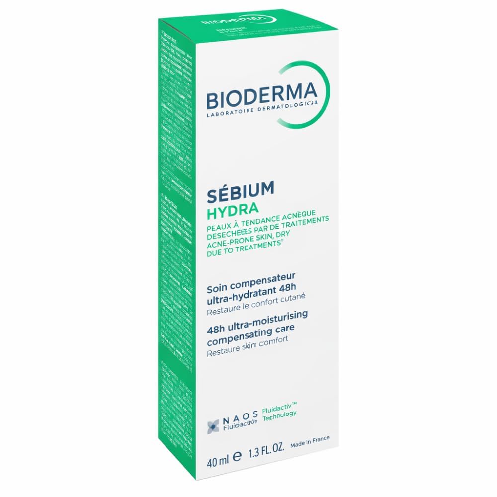 BDR 1423 SEBIUM EXFOLIATING GEL 100ML