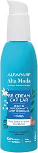 Alfaparf Alta Moda Leave-In BB Cream For All Hair Types 125ml