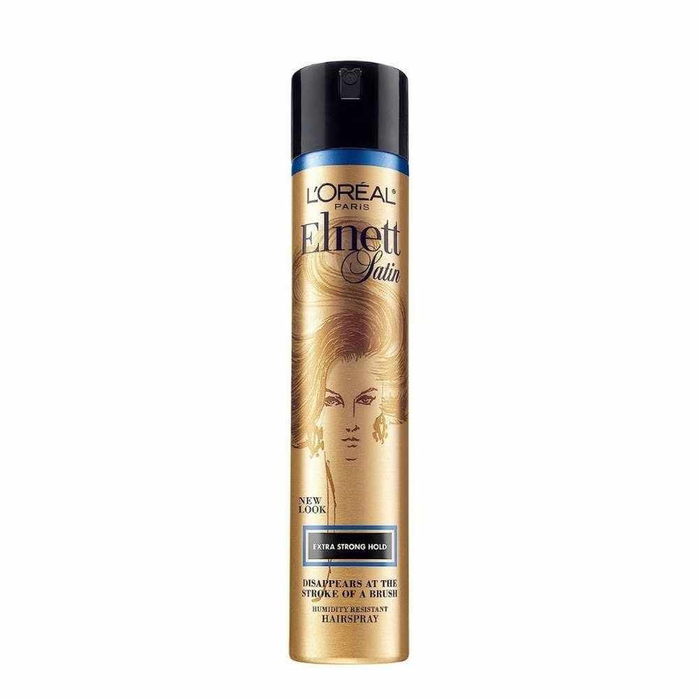 LOREAL ELNETT SUPER HOLD HAIR SPRAY 75ML