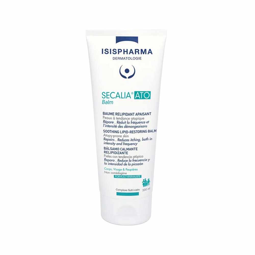 ISIS PHARMA SECALIA 1093 ATO BALM 200ML