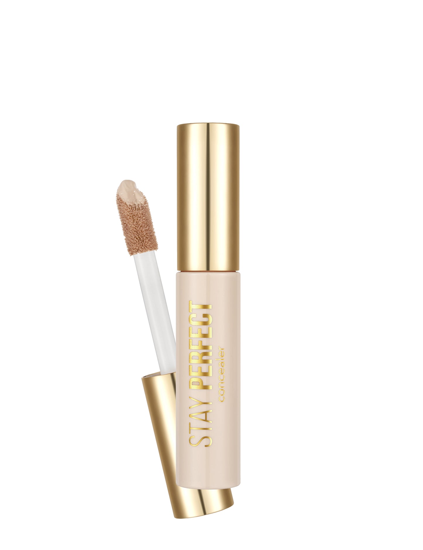 FLORMAR STAY PERFECT LIQUID CONCEALER 002 LIGHT