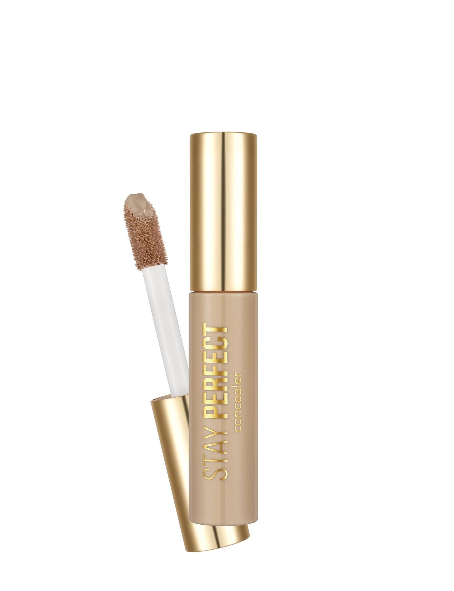 FLORMAR STAY PERFECT LIQUID CONCEALER 006 MEDIUM