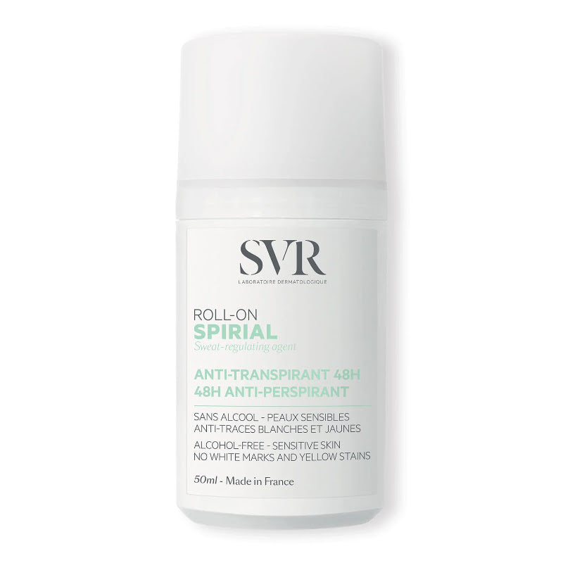 SVR SPIRIAL ROLL ON 50ML