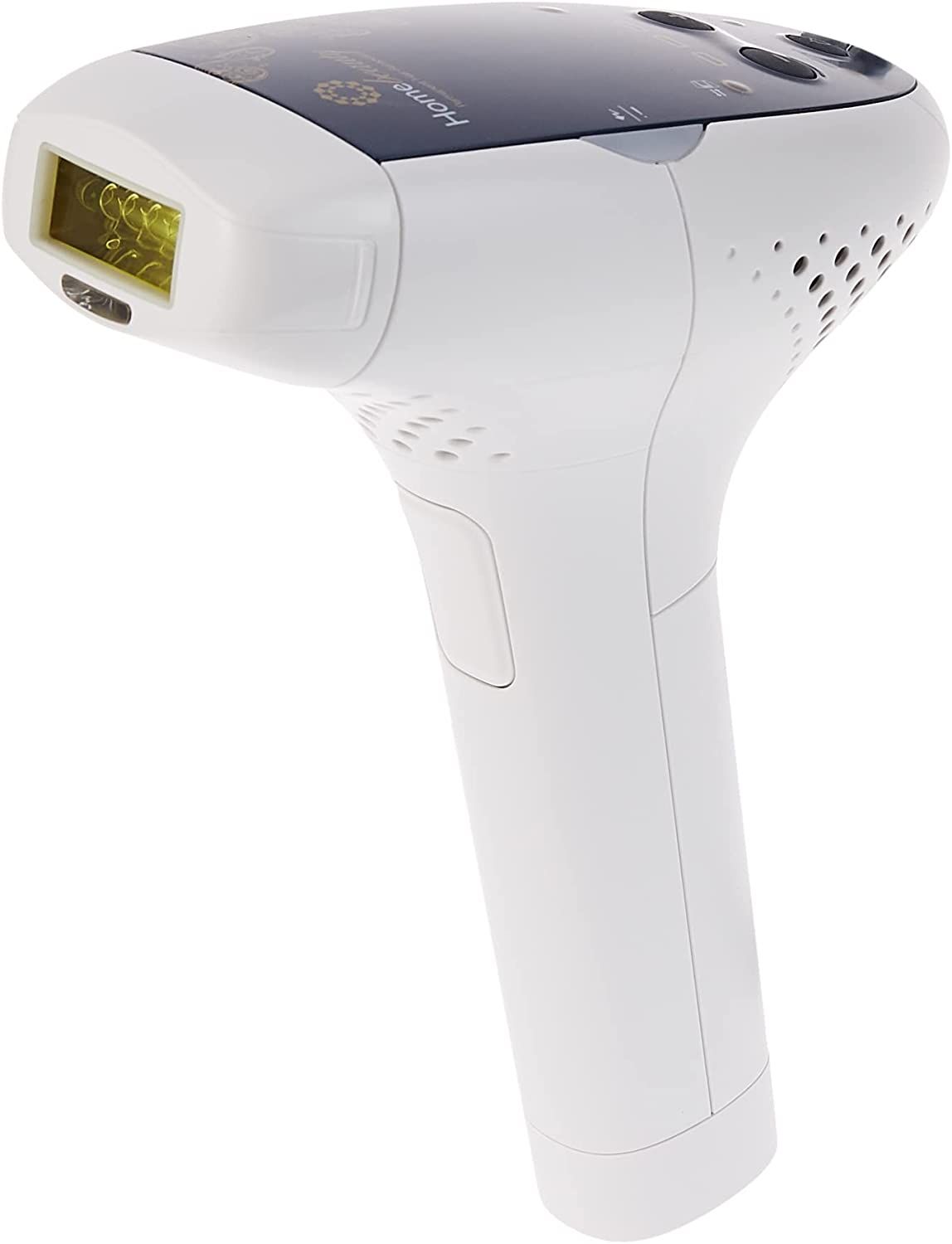 Home Beauty Compact Lux 50000 Pulses Hair Remover, 1 Piece