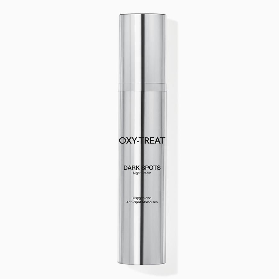OXY TREAT DARK SPOTS NIGHT CREAM 50ml