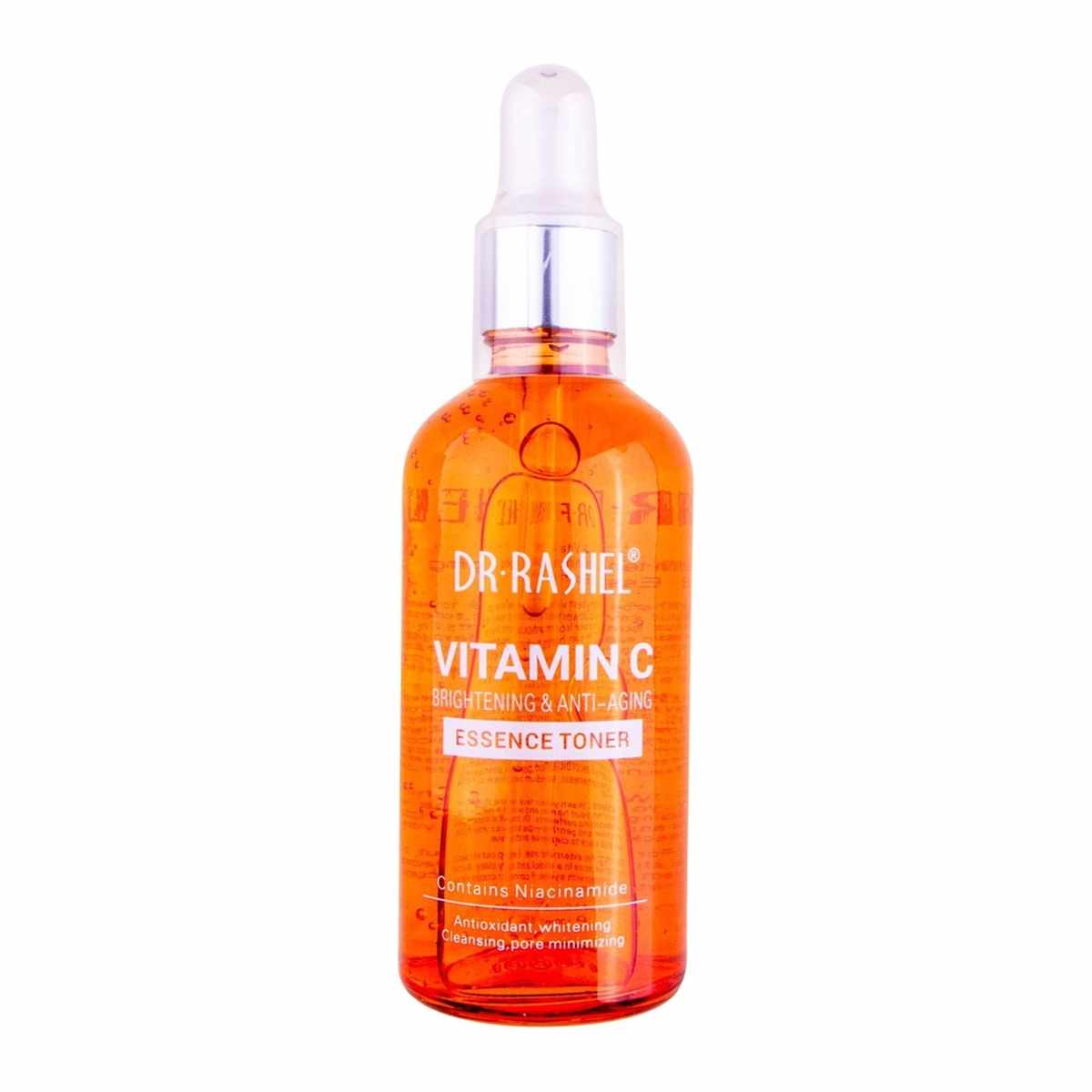 DR RASHEL VITAMIN C ESSENCE TONER 100ML