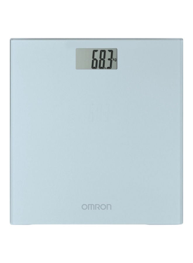 OMRON HN289 DIGITAL WEIGHT SCALE