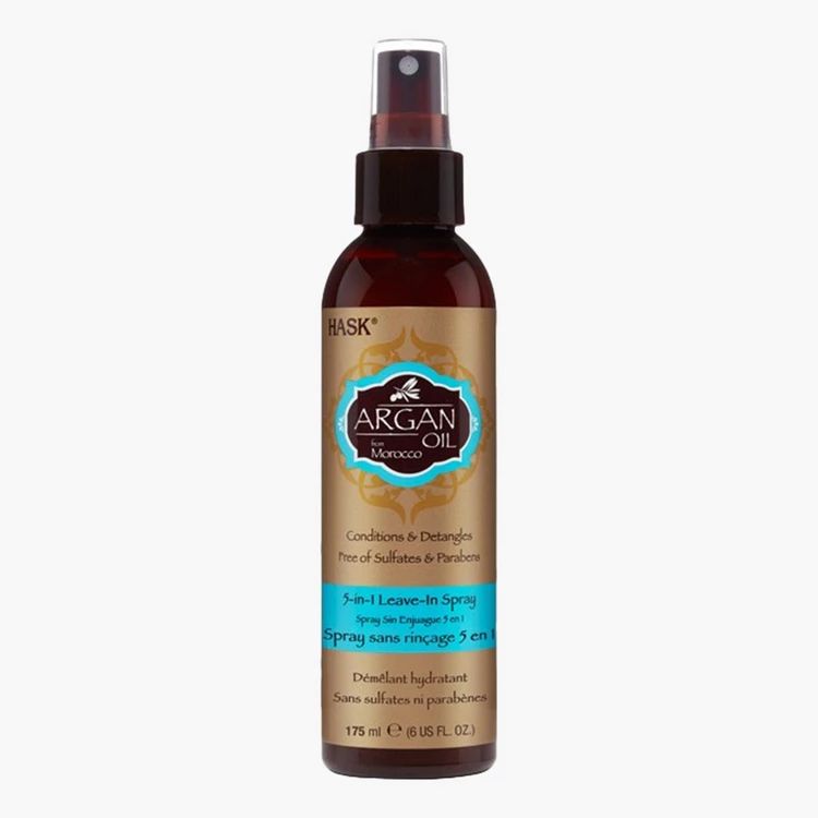 Hask Argan Oil 5 In 1 Leave-In Spray 175 ml