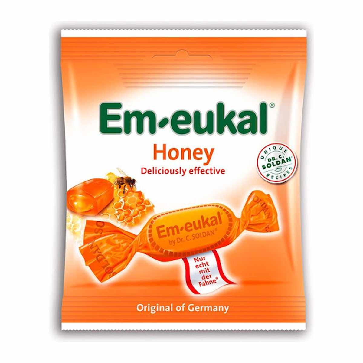EMEUKAL HONEY BAG 50G