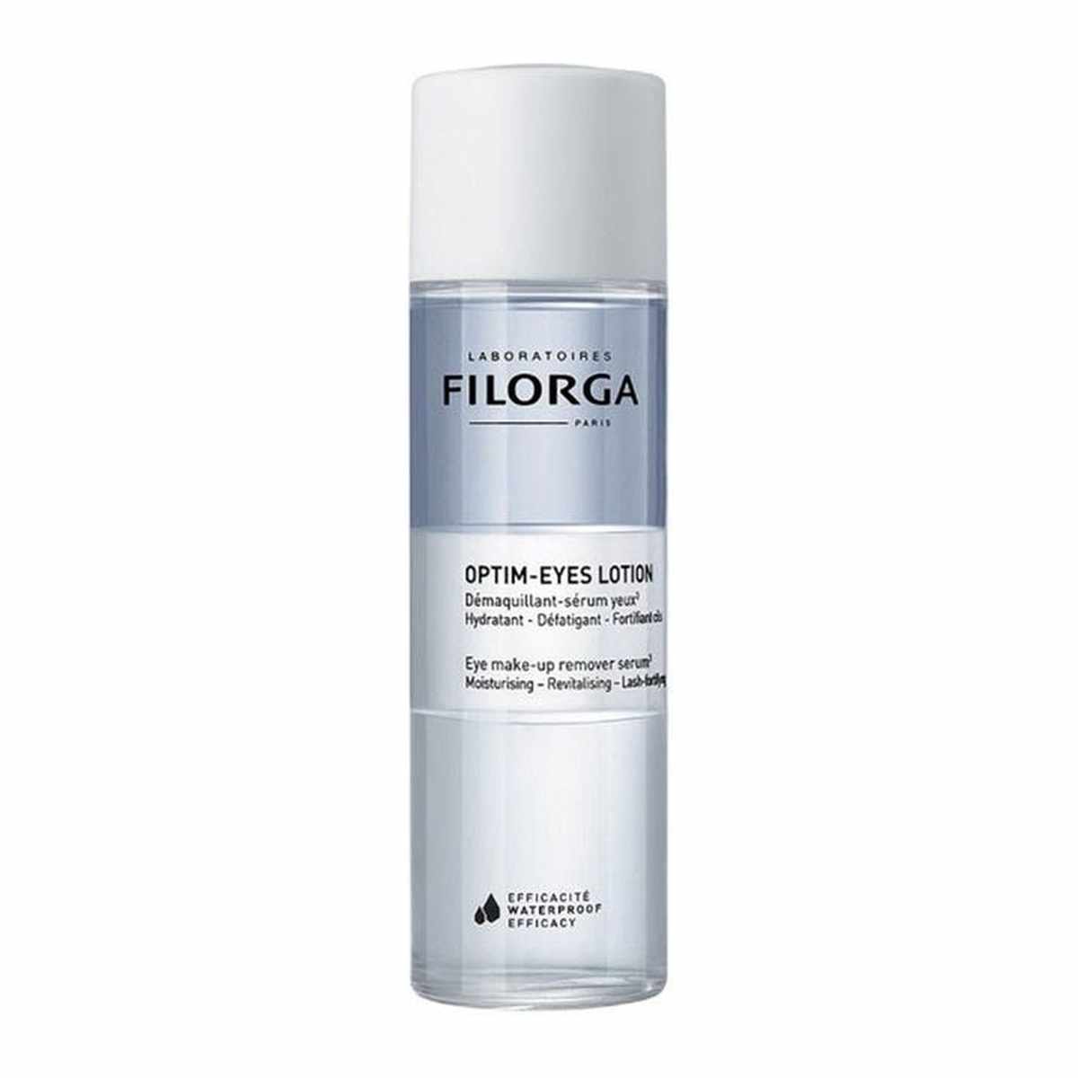 FILORGA OPTIM EYE MAKE UP REMOVER 110ML