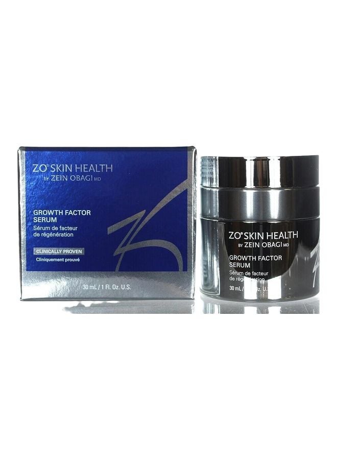ZO OBAGI GROWTH FACTOR SERUM 30ML