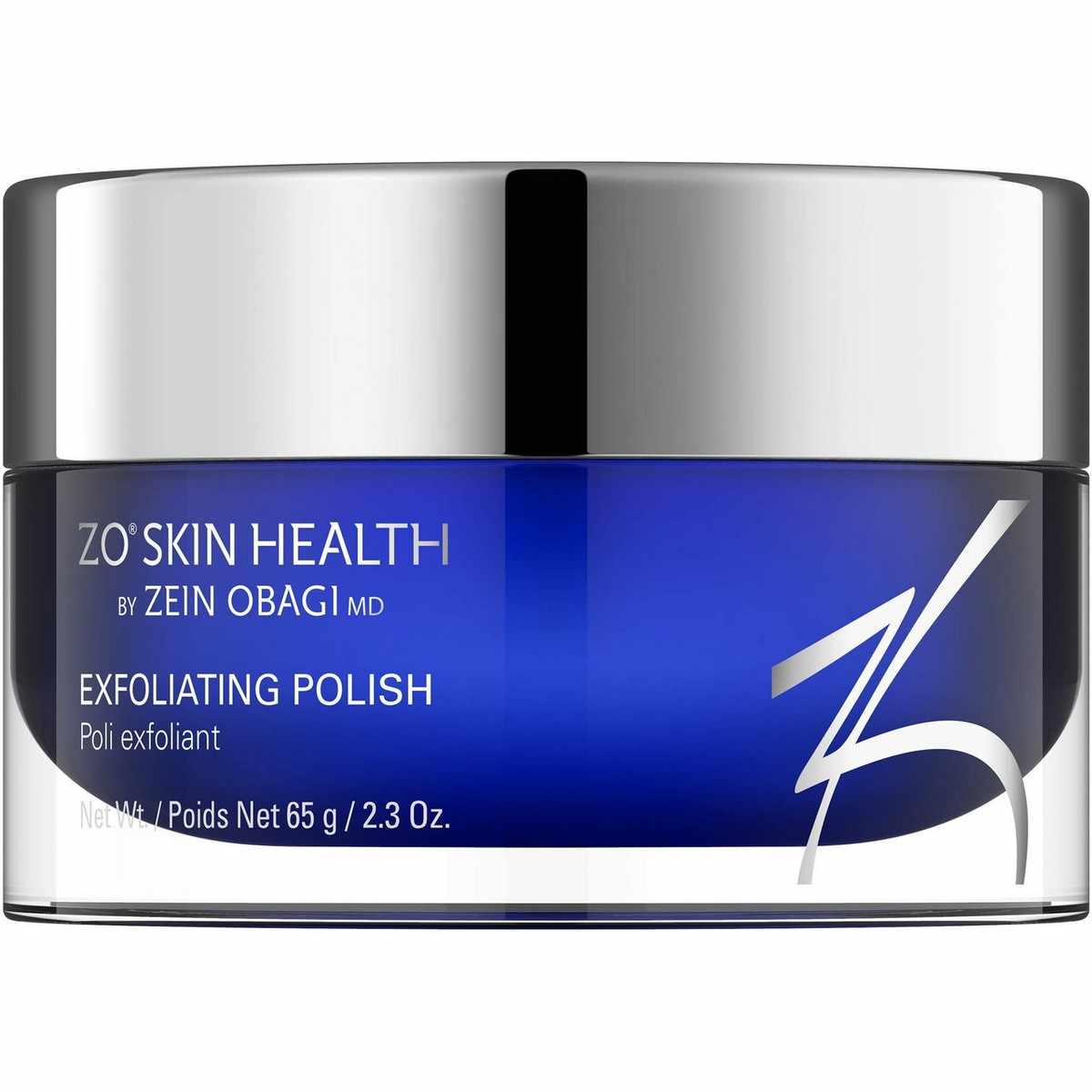 ZO OBAGI EXFOLIATING POLISH 65G