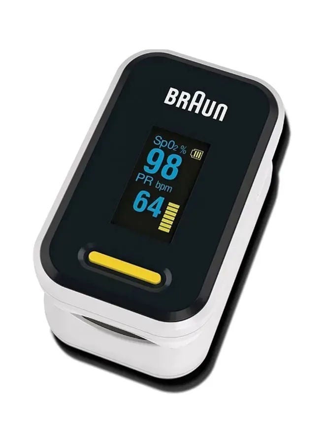 BRAUN PULSE OXIMETER-1