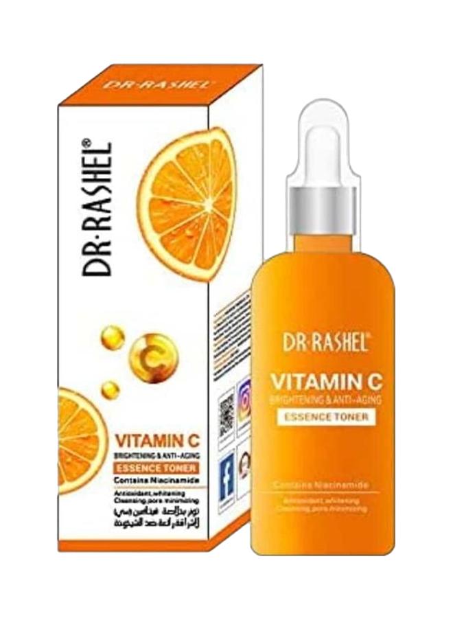DR RASHEL VITAMIN C ESSENCE TONER 100ML