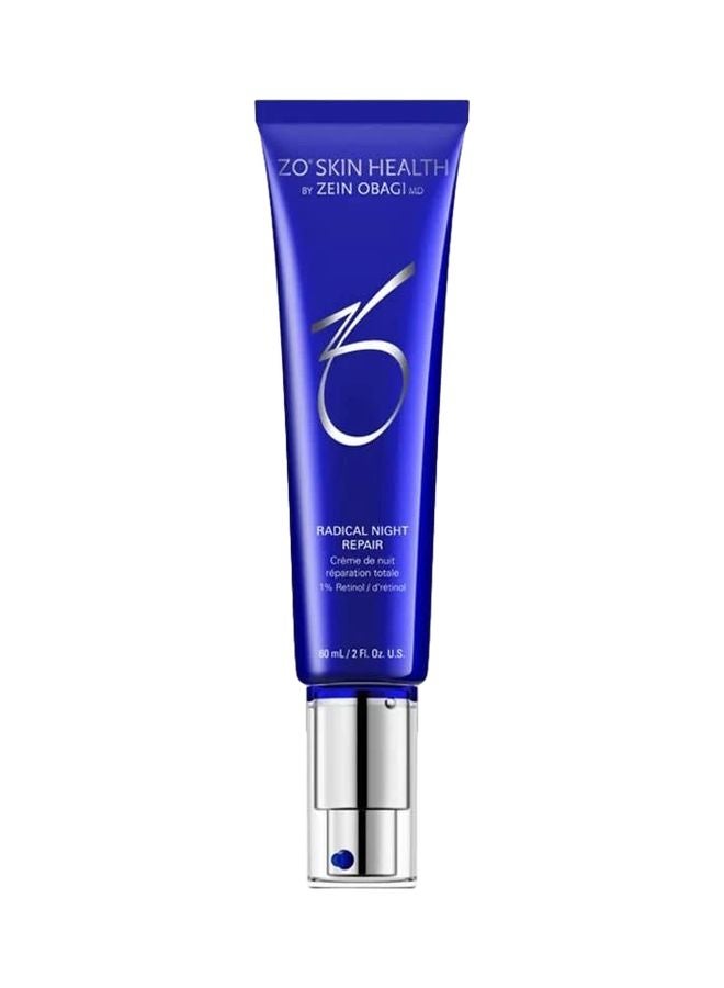 ZO OBAGI RADICAL NIGHT REPAIR 60ML