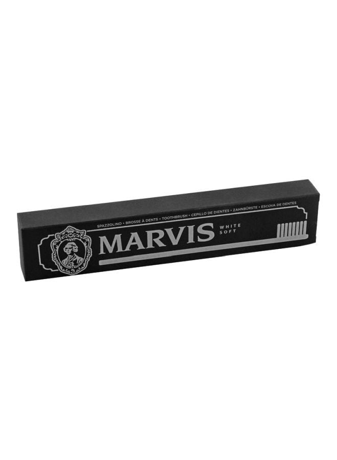 MARVIS SOFT TOOTHBRUSH