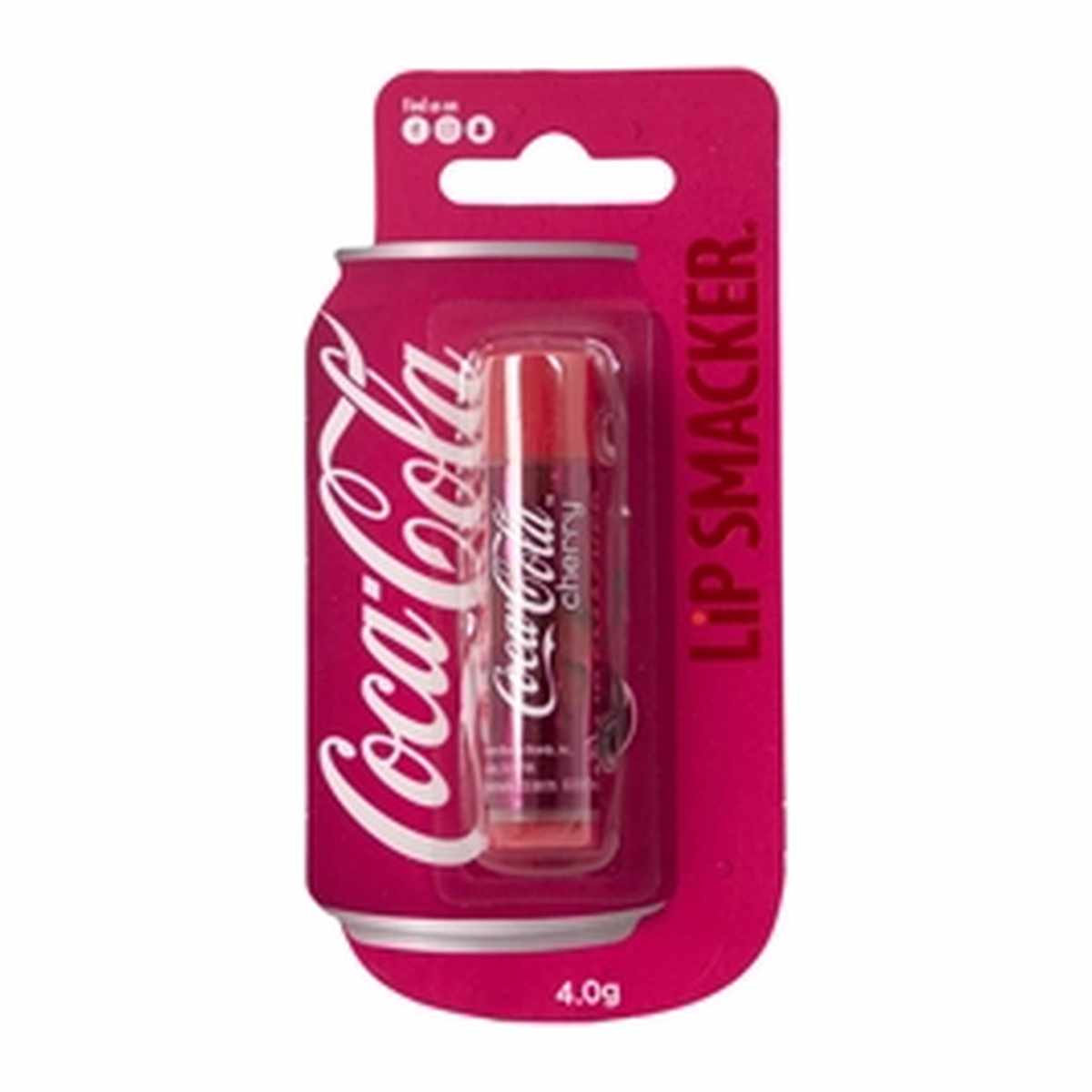 LIPSMACKER 6856 CHERRY STICK 4.0G