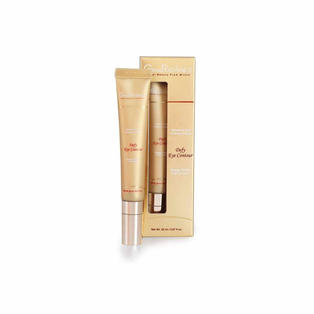 GLOW RADIANCE DEFY EYE CONTOUR 200ML