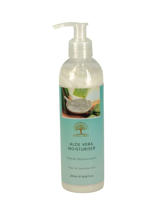 R-S ALOE VERA MOISTURISER 250ML
