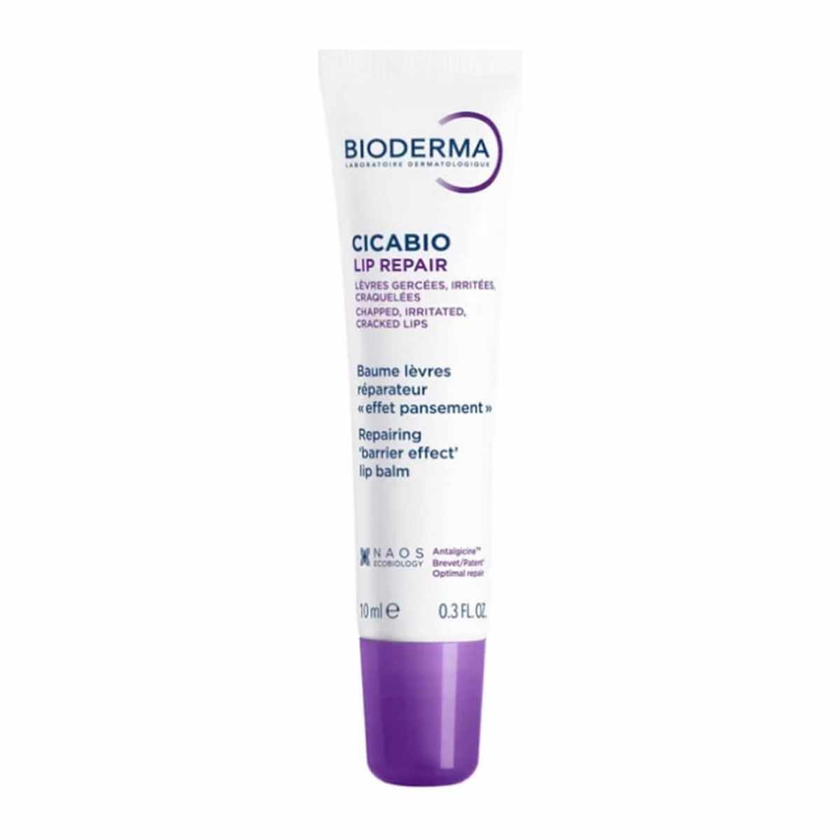 BDR 2426 CICABIO LIP REPAIR 10ML