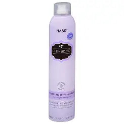 HASK CHIA SEED VOLUMISING DRY SHAMPOO 122G