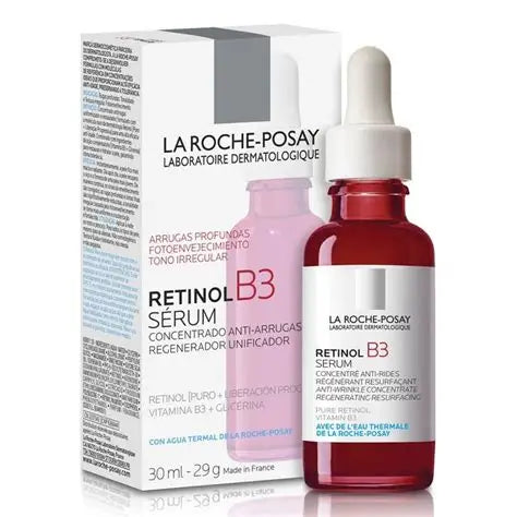 LRP 4469 RETINOL SERUM 30ML