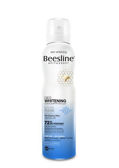 Beesline- Aerosol F . Sport Pulse