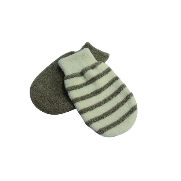 Beauty Time Bath Mitt 324