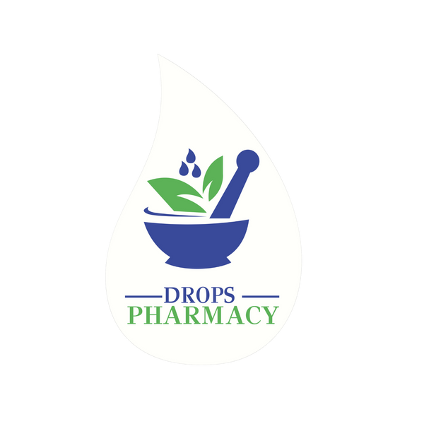 Drops Pharmacy