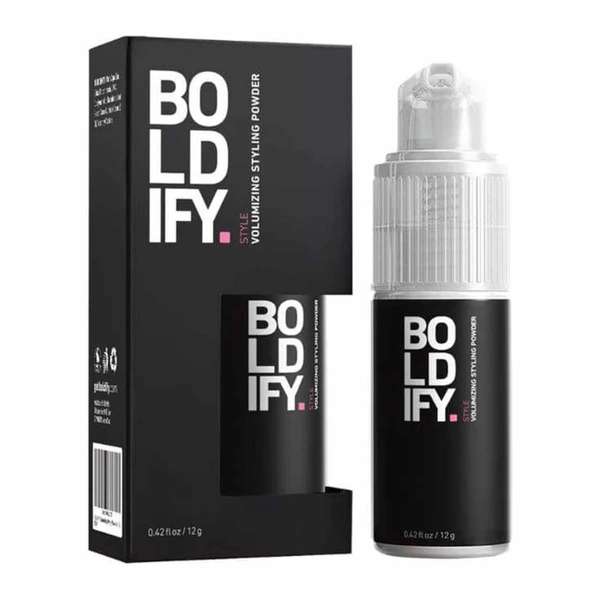 BOLDIFY HAIR VOLUMIZING POWDER 12G