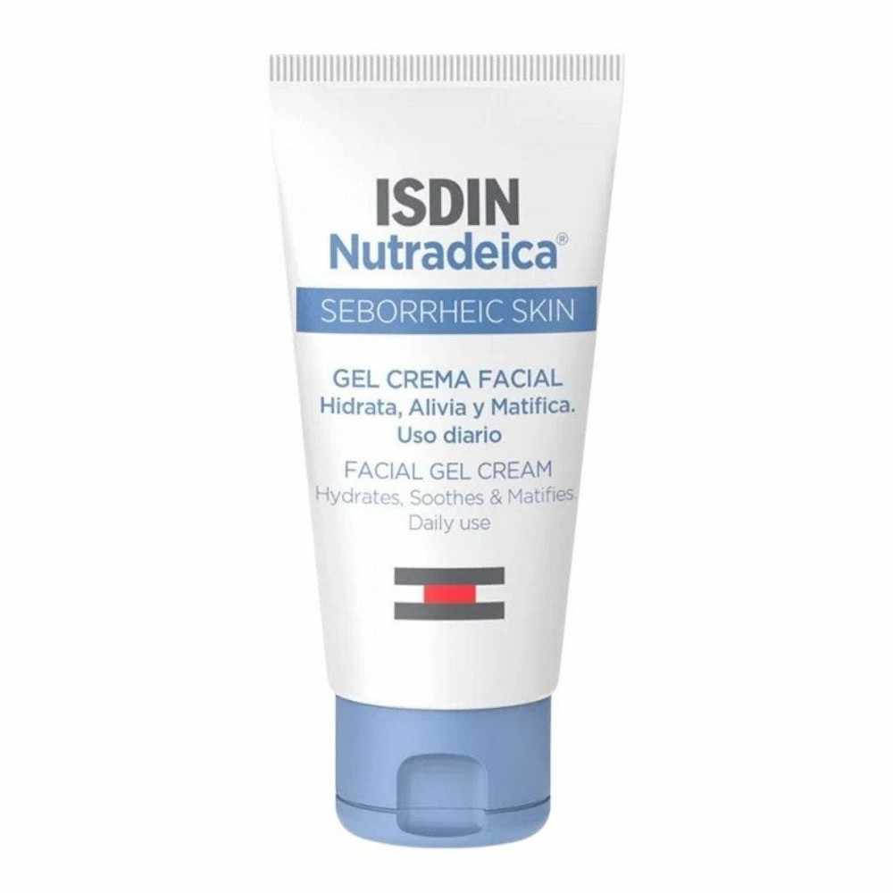 ISDIN 1442 NUTRADEICA FACIAL GEL CREAM