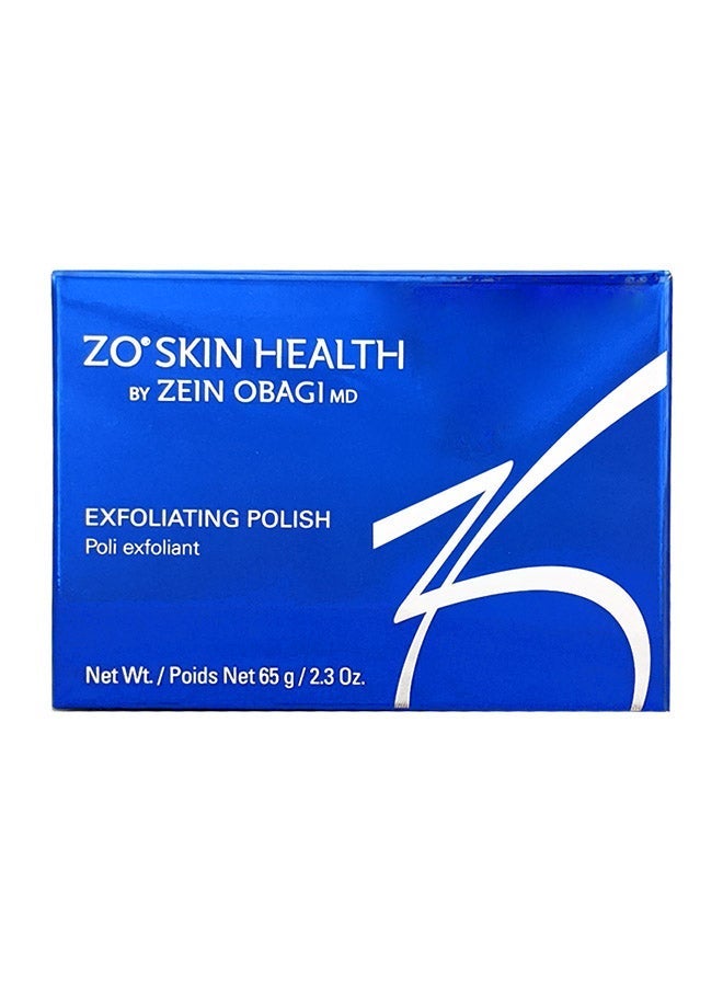 ZO OBAGI EXFOLIATING POLISH 65G