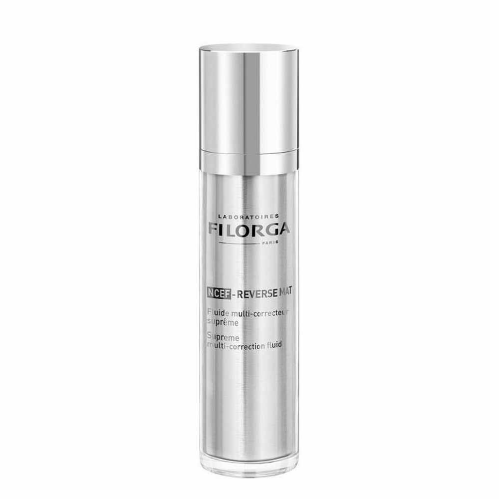 FILORGA NCTF REVERSE MAT FLUID 50ML